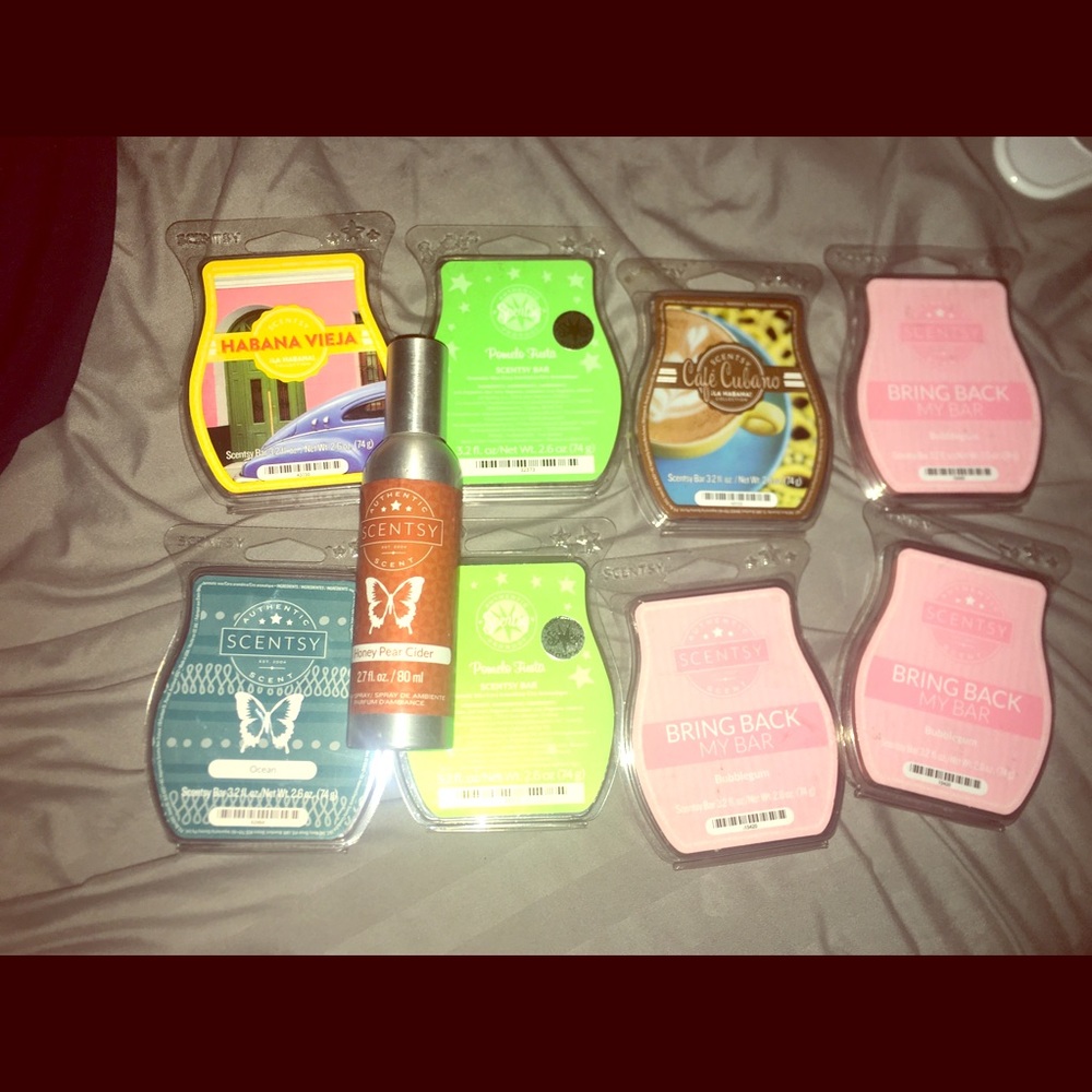 Scentsy